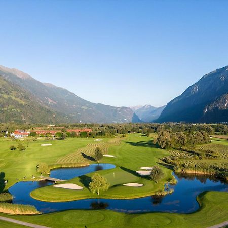 Dolomitengolf Hotel & Spa Lavant エクステリア 写真