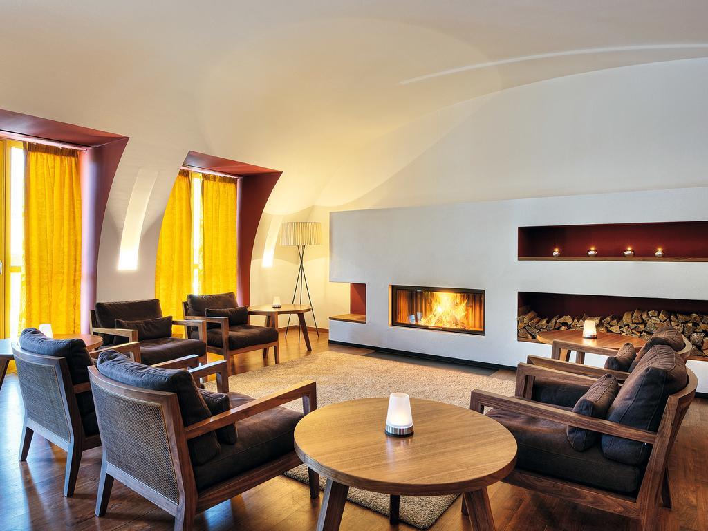 Dolomitengolf Hotel & Spa Lavant エクステリア 写真